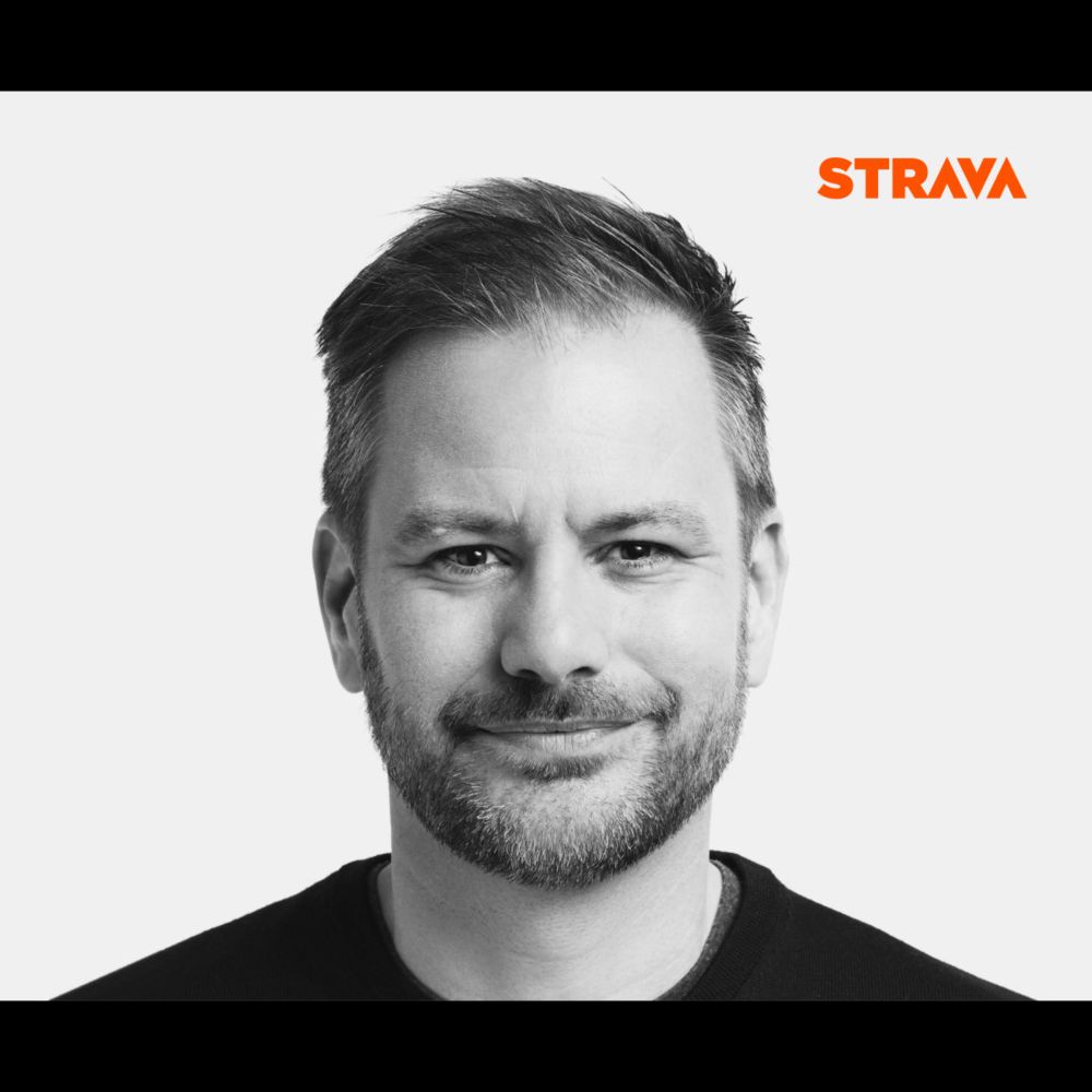 Strava Appoints Google Executive, Michael Martin as CEO