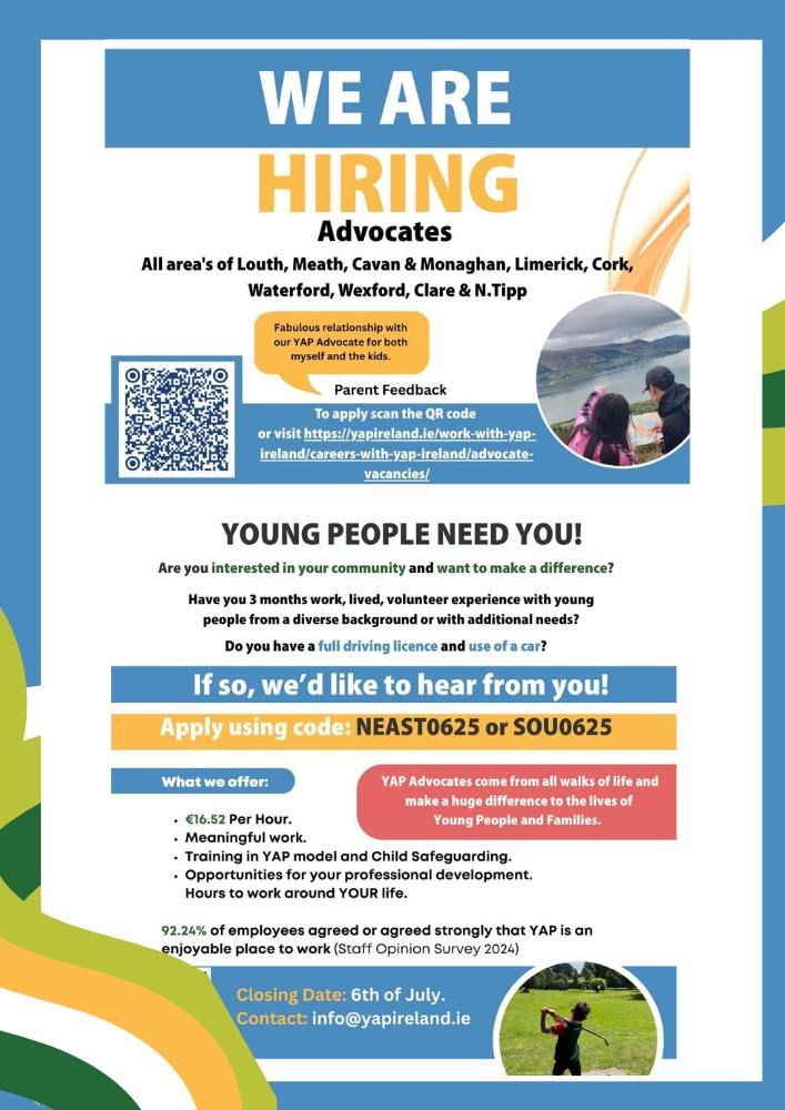 Poster for job: https://bit.ly/4l6ckvR