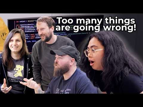 What can you build in 4 hours with Google Gemini? — Web Dev Challenge S1E8
