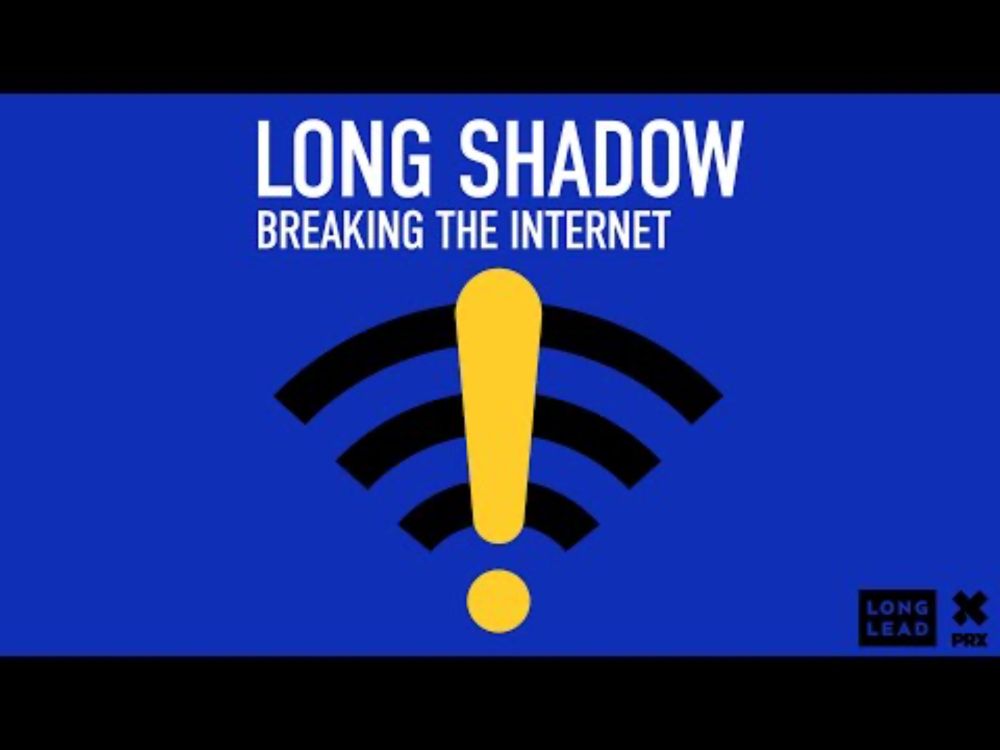 Long Shadow: Breaking the Internet Trailer (Season 4)