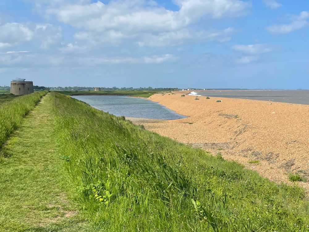 Shingle Street