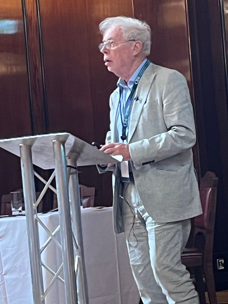 A taste of the City , John Kay defines today's big business