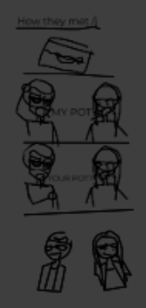 Characters(-->) Postal Dude (POSTAL2) Minka Kowalczyk (POSTAL OC)