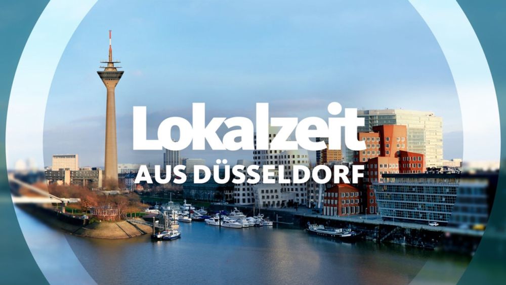 Lokalzeit aus Düsseldorf | 04.10.2024 - hier anschauen