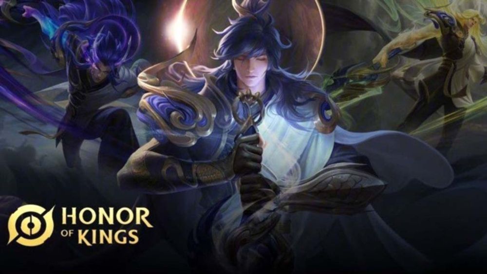 Tencent starts Honor of Kings game's limited test for HarmonyOS NEXT - Huawei Central