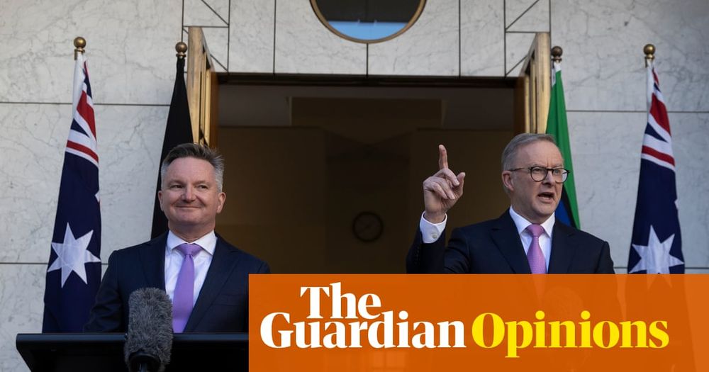 Australia’s 2035 target for cutting emissions will reveal how serious we are about addressing the climate crisis