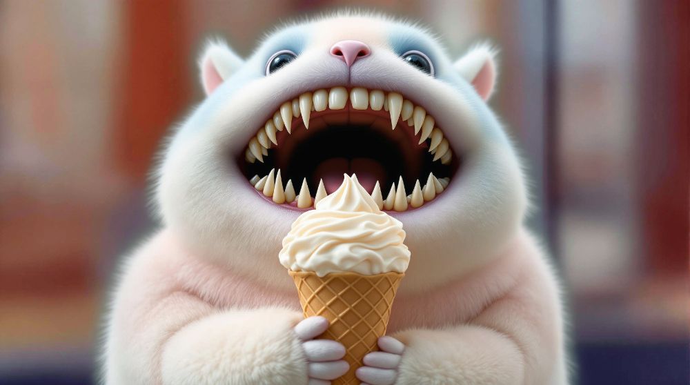 Sharpened and enhanced Civitai version