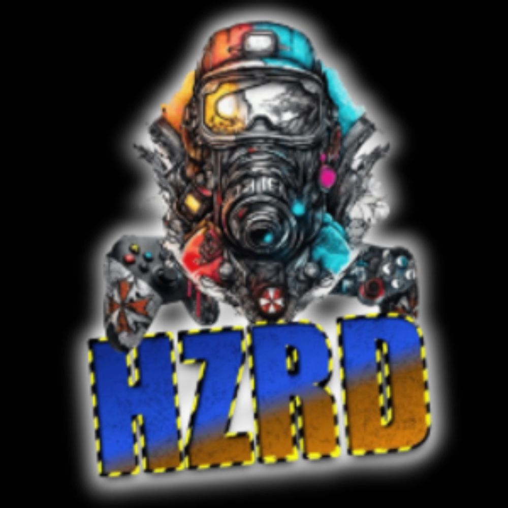 hzrd_uk - Twitch