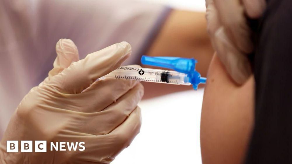 Oxford University vaccine study gets funding