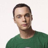 Sheldon Cooper