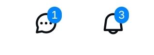 Me hitting the algorithm and getting lots of interactions