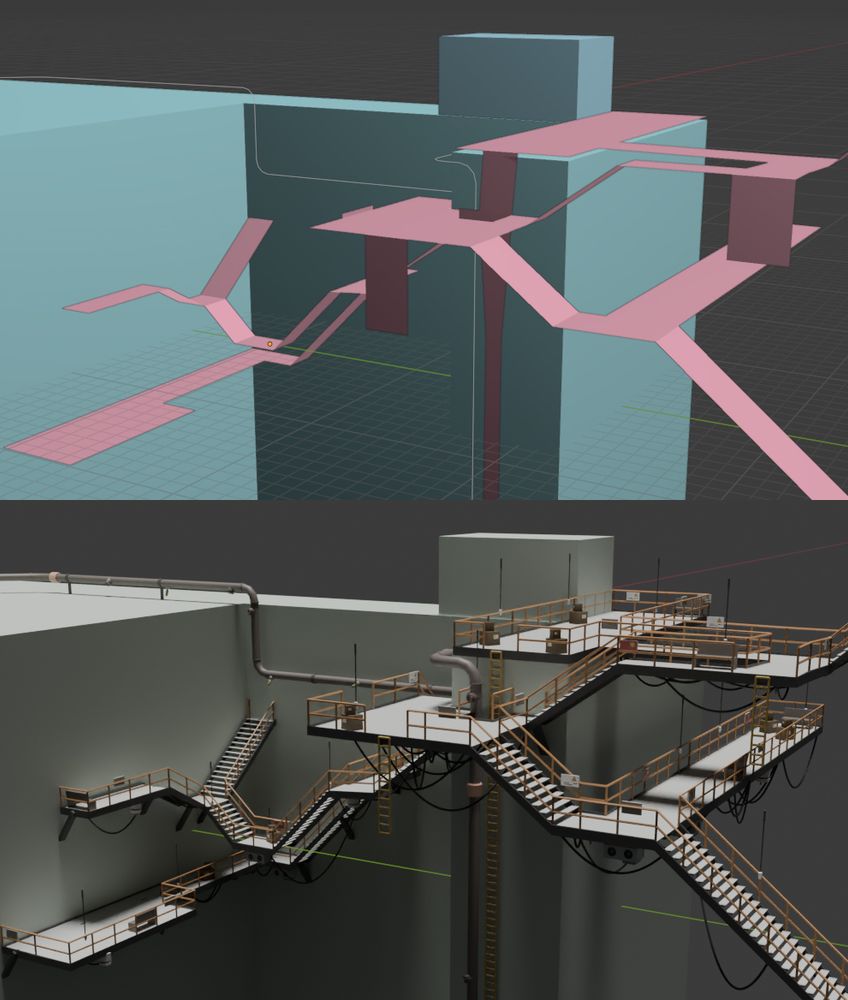 procedural gantry