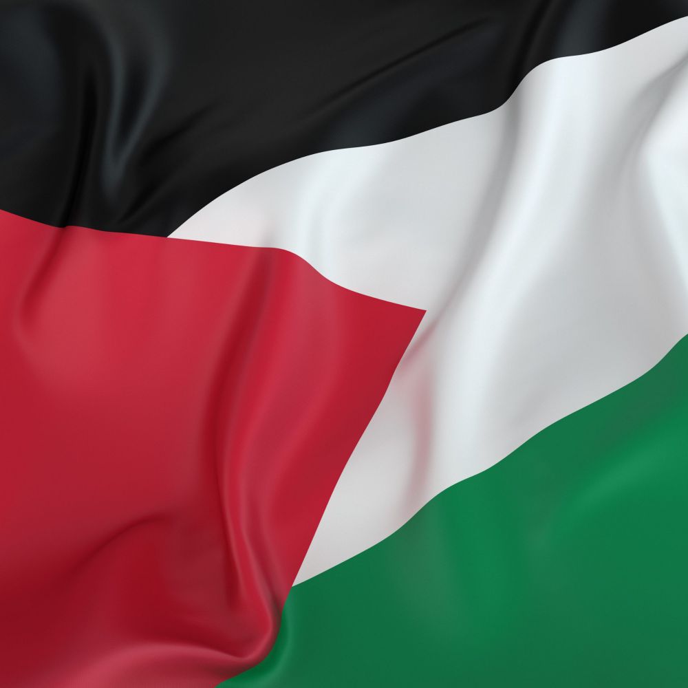 20 Ways to Help Palestine