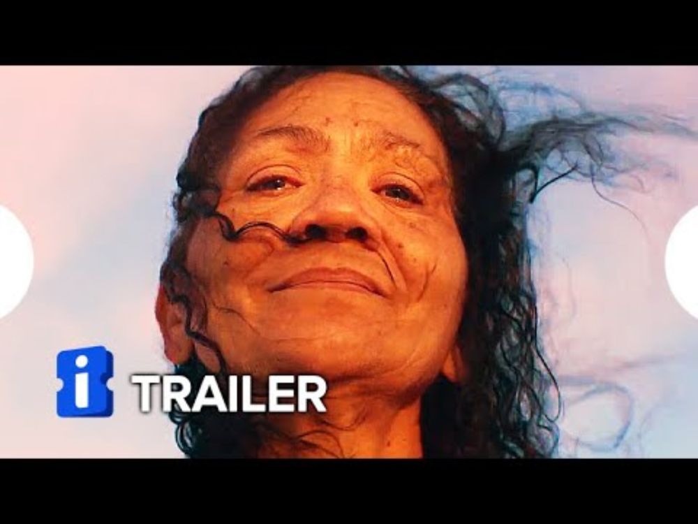 BETÂNIA | Trailer Oficial