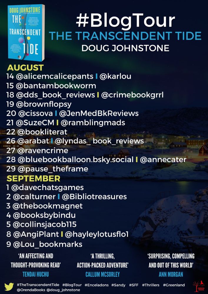 Blogtour poster for 
