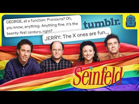 Gay Seinfeld