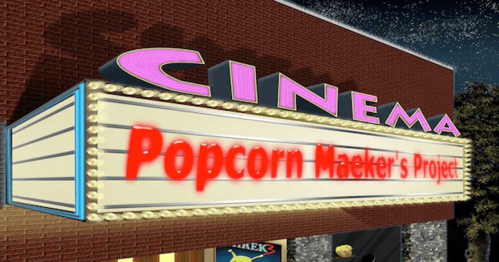 Le Pop Corn Maeker’s Project : Les meilleurs films sur le vieillissement au cinéma.