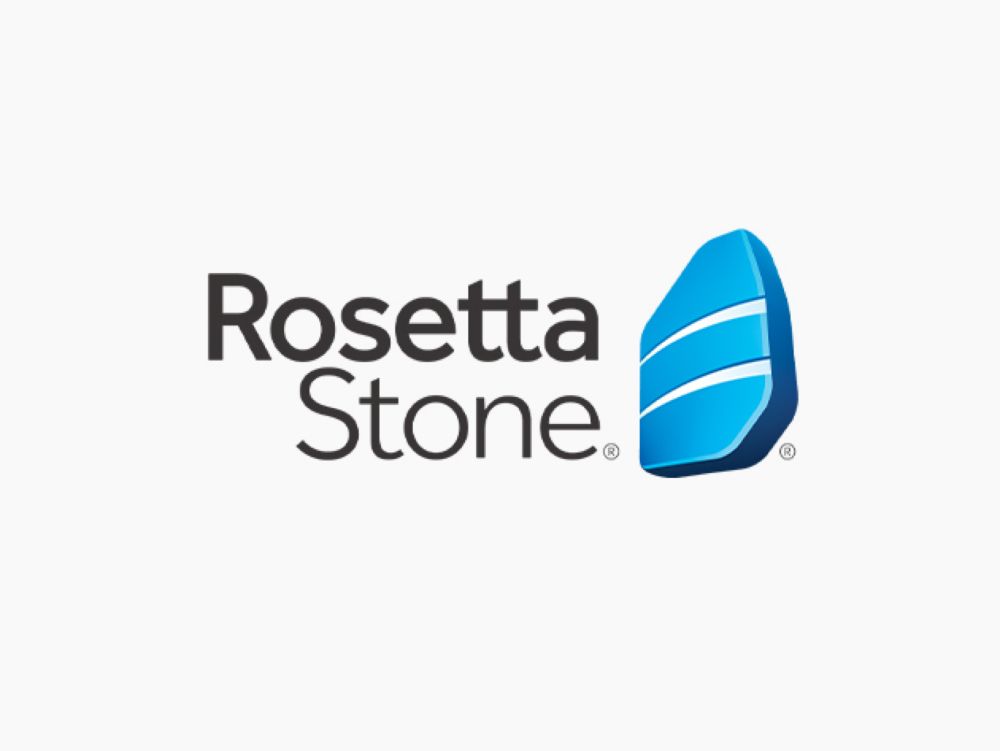 Rosetta Stone Lifetime Deal | All Languages, One-Time Fee