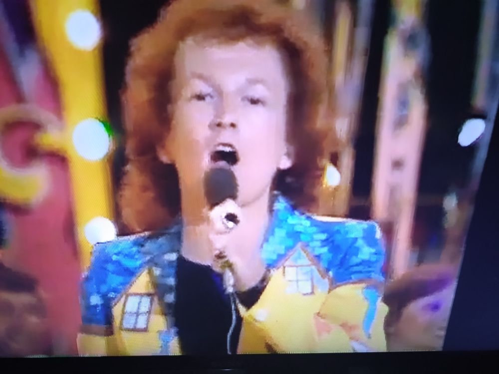 Mike Batt