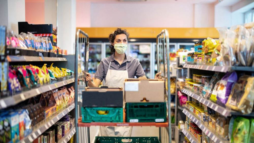 (S+) Der unterschätzte Preis: Was Unternehmen gegen Long Covid tun können