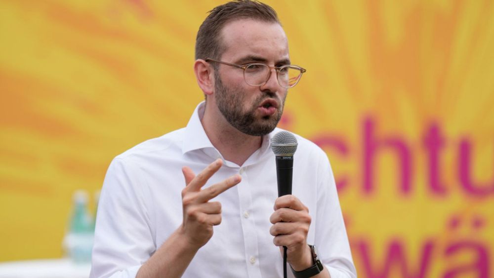 Vor Wahl in Brandenburg: FDP will Teilnahme an TV-Debatte gerichtlich erwirken