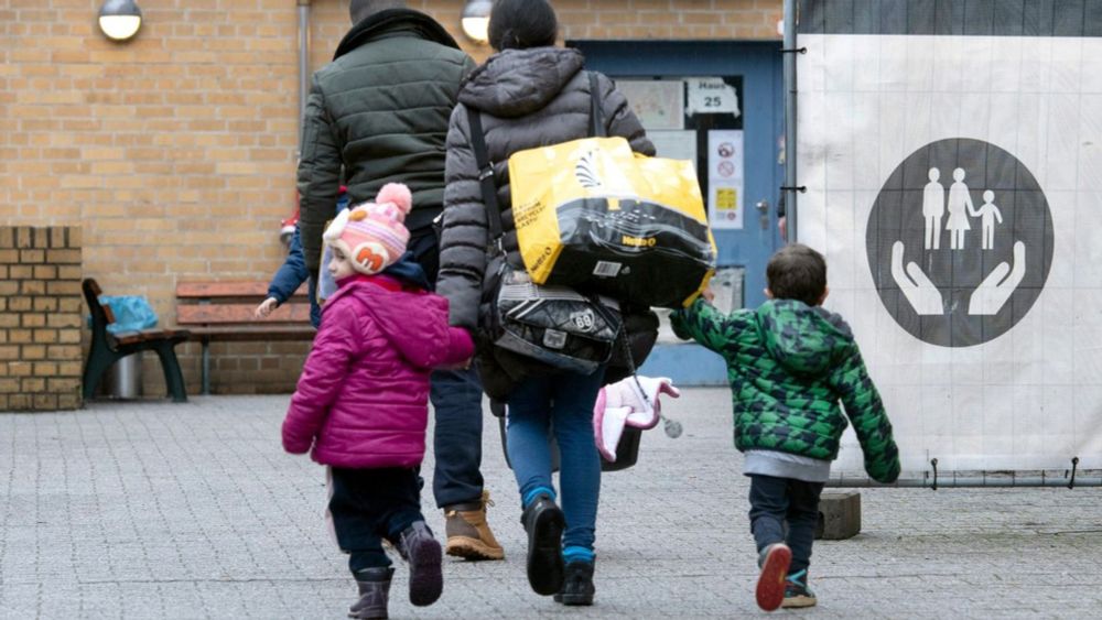 Neue DIW-Studie: Eingeschränkte Gesundheitsleistungen für Asylbewerber sparen keine Gesundheitskosten