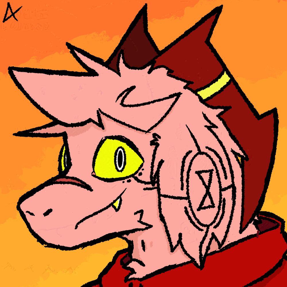 arid (poisonous specimen)