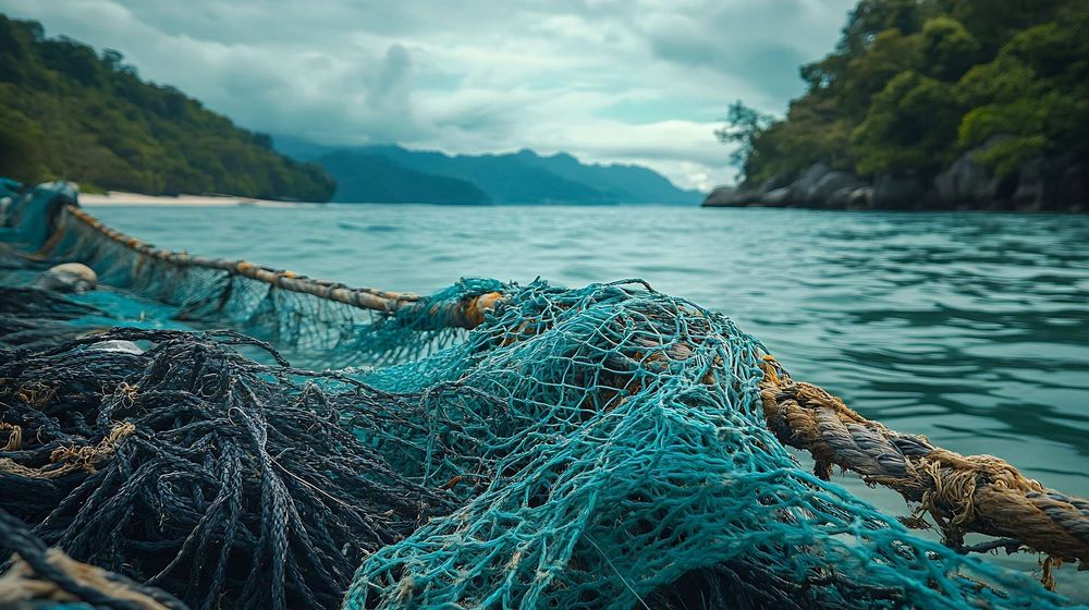 #Pêcheillégale : un rapport dénonce le massacre de plusieurs espèces marines en Guyane