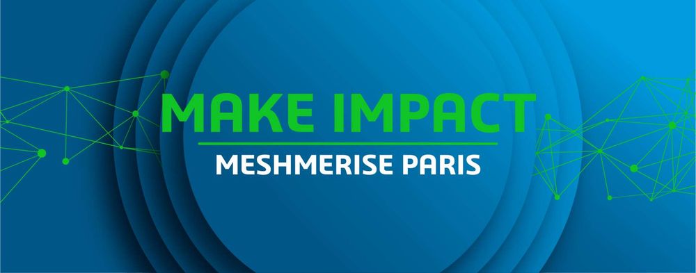 Découvrez Meshmerise Paris, l'événement tech organisé par le 3DEXPERIENCE Lab !