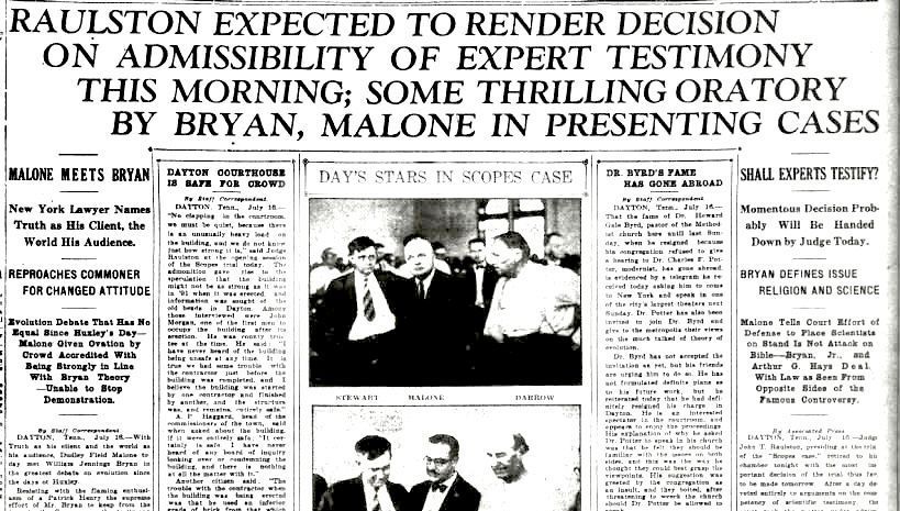 Chattanooga, Tenn., Daily Times