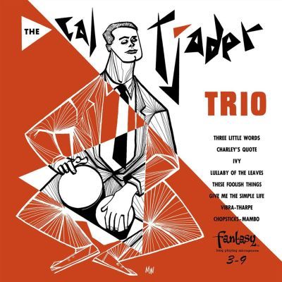 Album from 1953