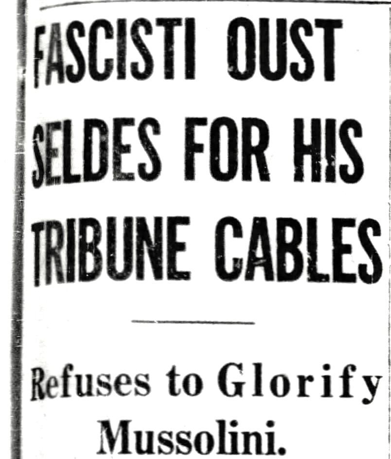 Chicago Tribune