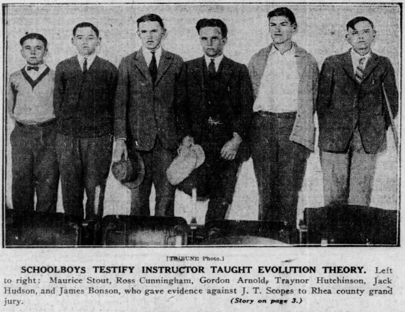 Chicago Tribune