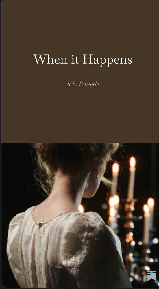 “When it Happens” poetry by S.L. Sweede on Substack. Photo credit: cottonbro studio