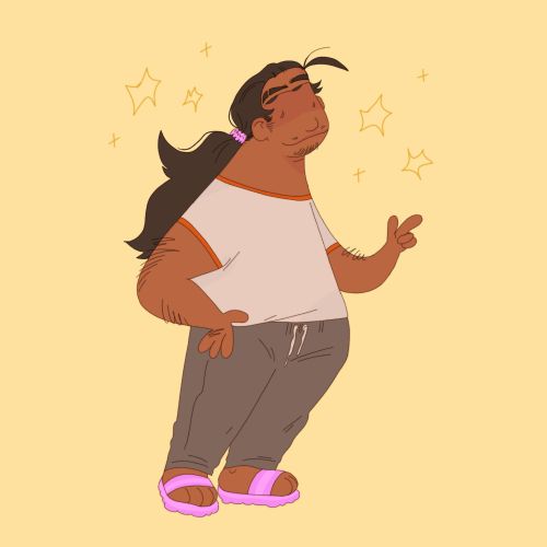THOMAS! by @lulabymoon on tumblr