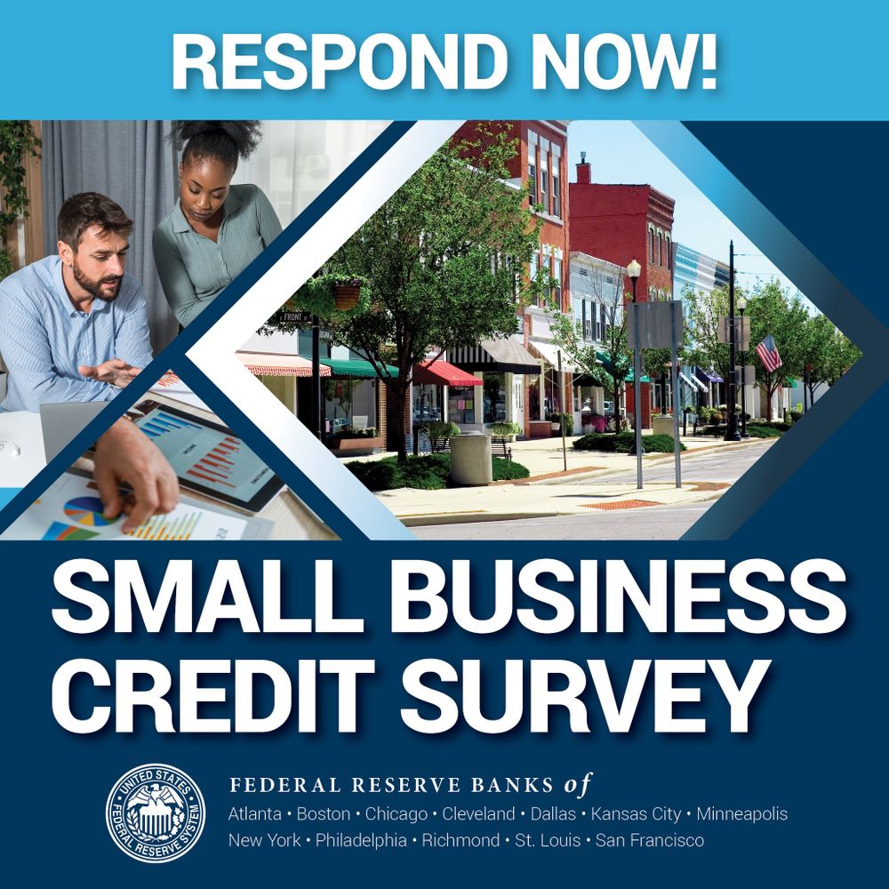 Federal Reserve Small Business Credit Survey