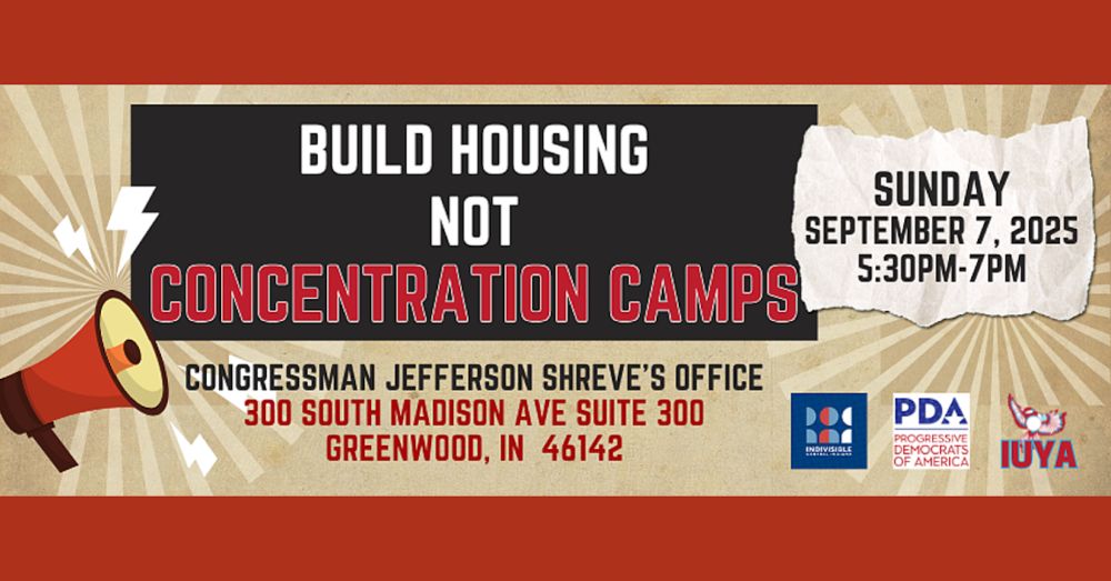 Hard-working Hoosiers are going without necessities, including food and medical care, just to keep a roof over their families' heads. Many full-time workers have found themselves homeless or on the ve...
