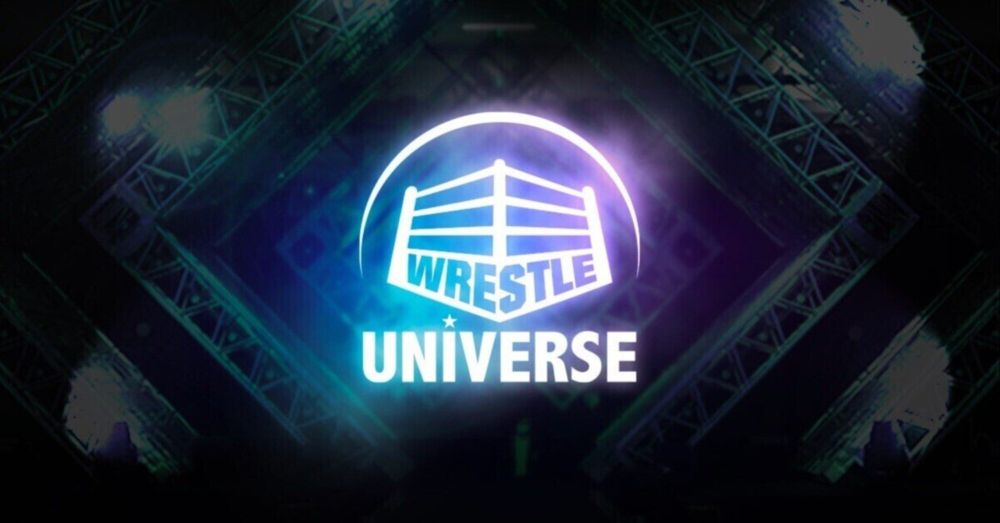 WRESTLE UNIVERSEの一日｜伊賀プロレス通信 note版