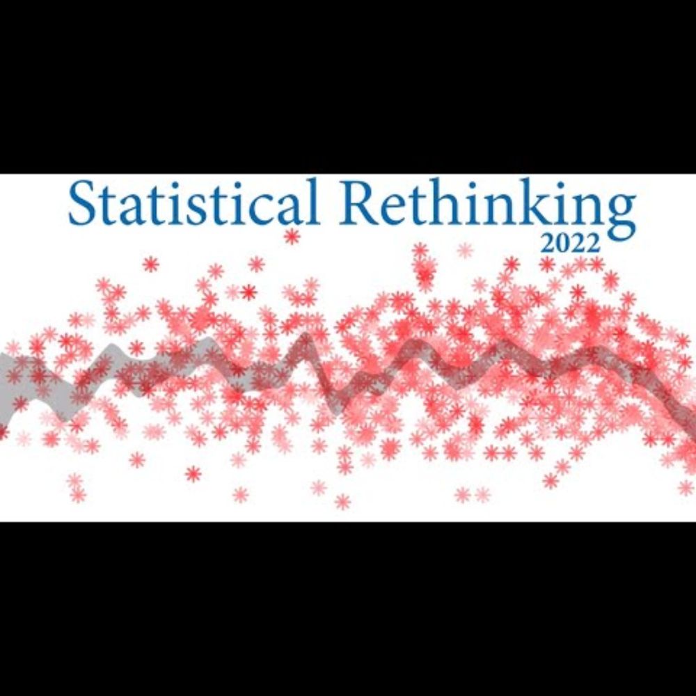 Statistical Rethinking 2022 - Theatrical Trailer