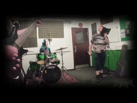 'Rust' Rehearsal 11/04/25