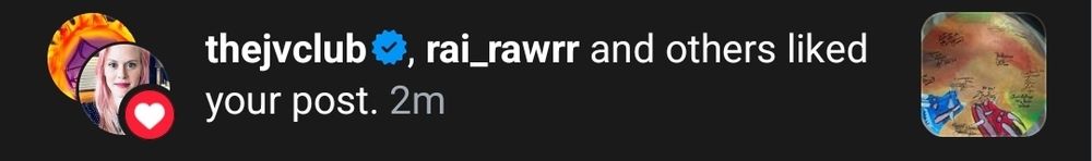 Janet Varney (the voice of Korra) liking my post almost causing me to pass out