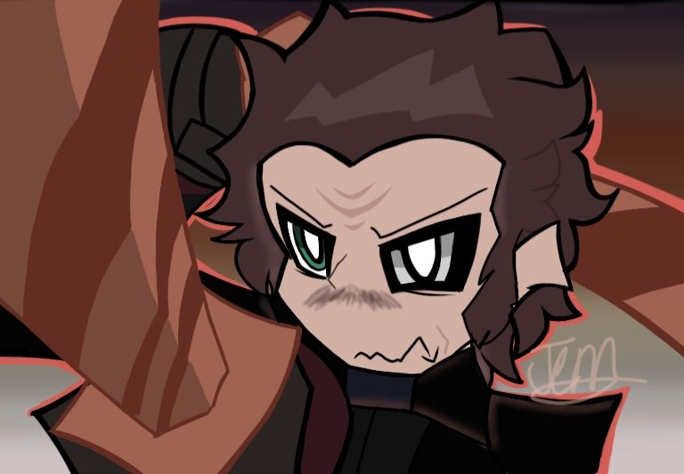 Cardinal Copia in PASWG