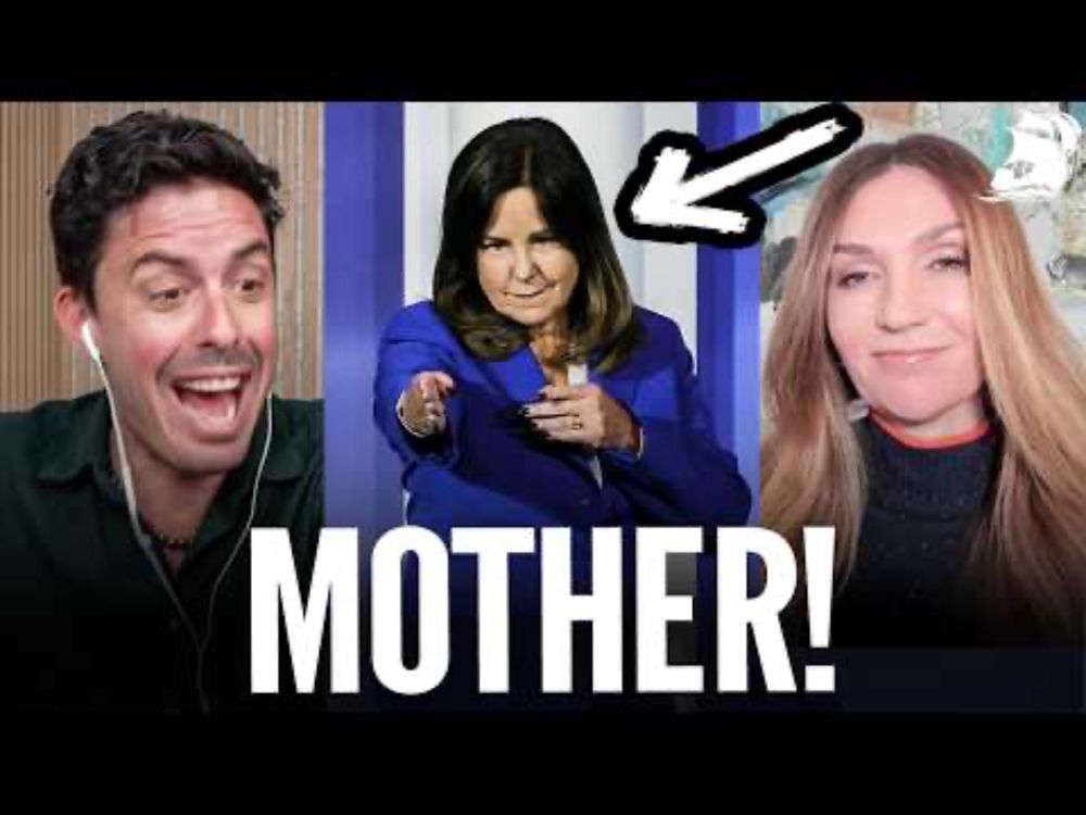 How We Make Trump Go Away in 2028! & We Stan Mother Karen! (w/ Amanda Carpenter) | Bulwark Podcast