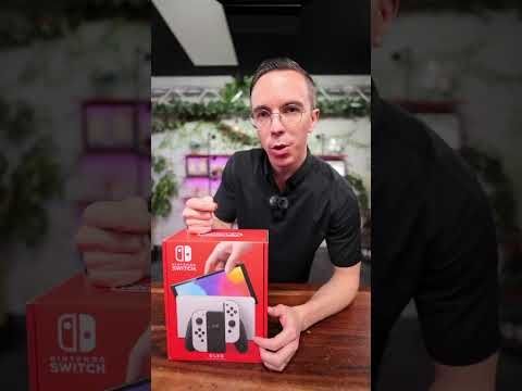 Nintendo is RAISING the Price of the Switch…