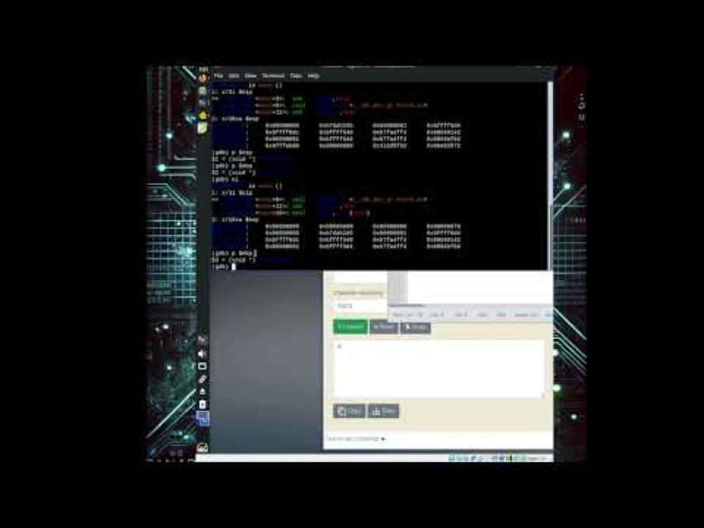 Stack demystified part 2