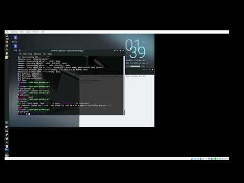 Neat wrapper to use GEF/PEDA and switch between them with ease!