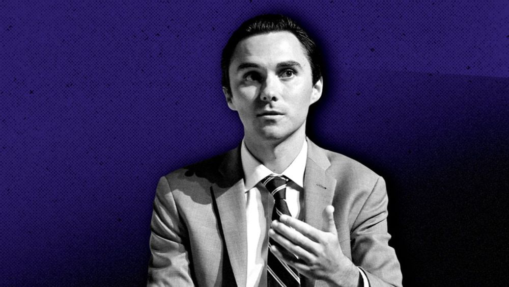 header image - David Hogg: Democrats Have A 