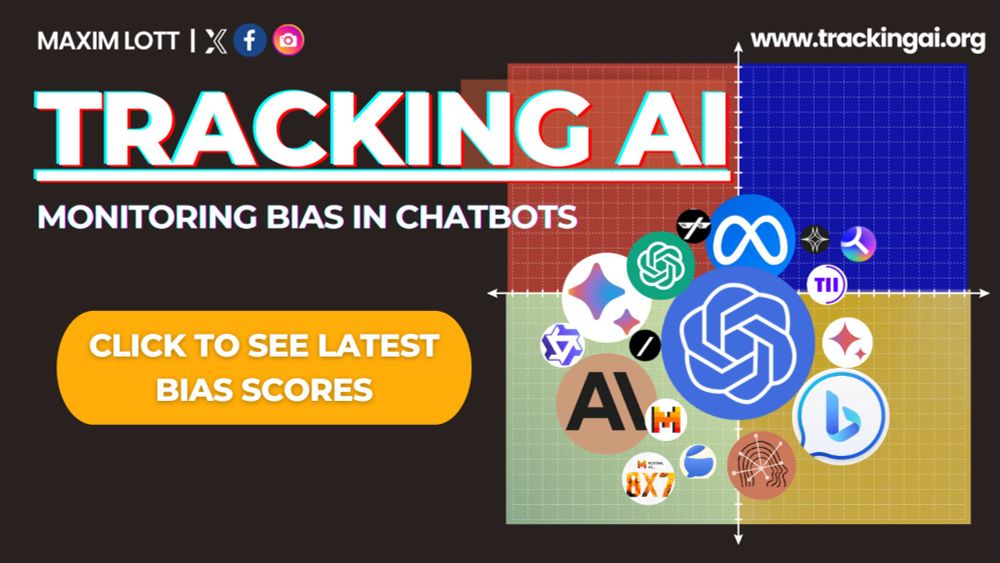 Tracking AI