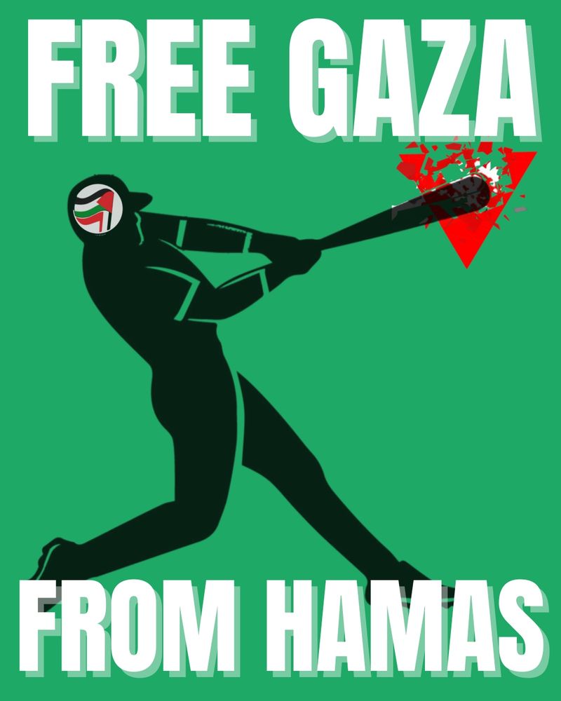 Free Gaza From Hamas