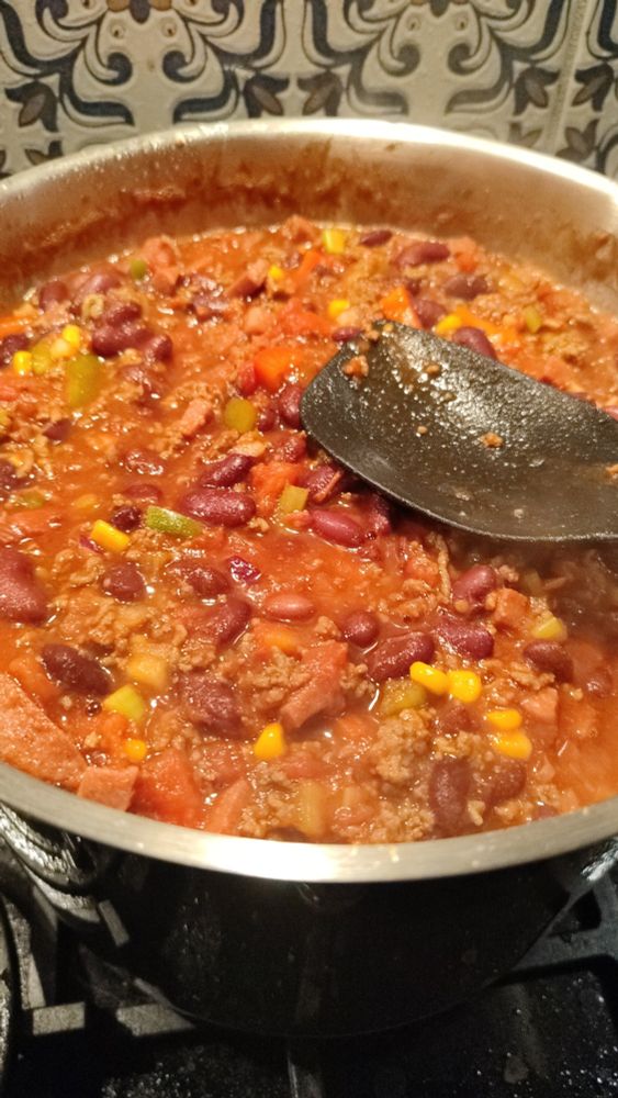 Chili Con Carne